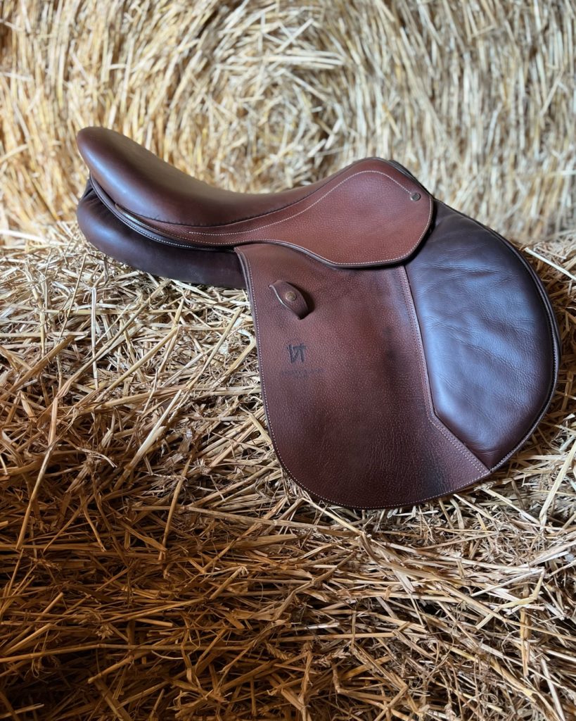 selle Verger - Touches Catamaran